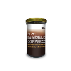 Dandelion Coffee