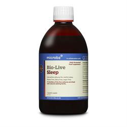 Bio-Live Sleep