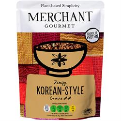 Merchant Gourmet Korean