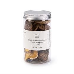 Dry Shiitake Mushroom