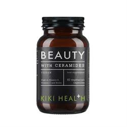 Beauty with Cermaides Vegicaps