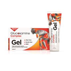 Glucosamine Complex Gel