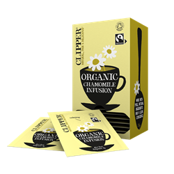 Ft Org Chamomile Envelopes
