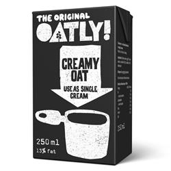 Oatly Creamy Oat Chilled