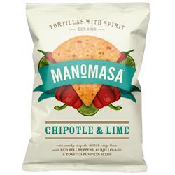 Chipotle & Lime
