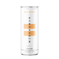 Recover CBD Drink