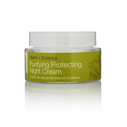 Purifying Night Cream