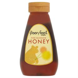 Fine Blossom Honey