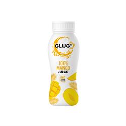 GLUG! 100% Mango Juice
