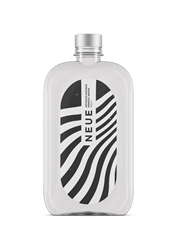 Luxury Artesian Mineral Water