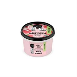 Nourishing BodyCream Lychee