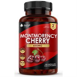 Cherry Capsules