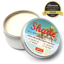 Shade Mineral Sunscreen