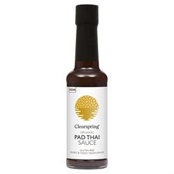 Organic Vegan Pad Thai Sauce