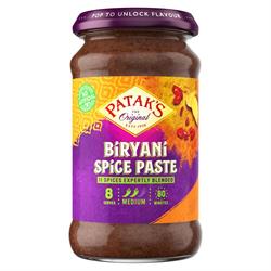 Biryani Paste