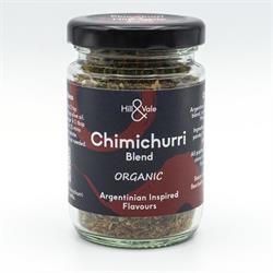 Chimichurri Seasoning