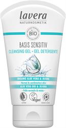 Lavera Basis Cleansing Gel
