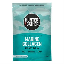 Marine Collagen Peptides