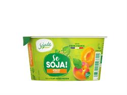 Org Apricot Soya Yoghurt Alt