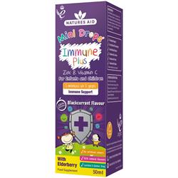 Immune Plus Drop