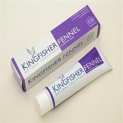 Fennel Tpaste Fl Free