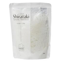 Konjac Noodle Shirataki