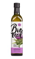 Milk-thistle Seed Oil