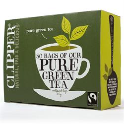 FT Pure Green Tea