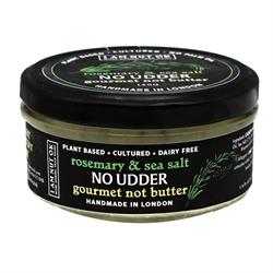 Rosemary & Sea Salt Butter