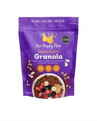 Daves Cocoa Granola