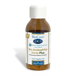 BioAcidophilus Forte Plus