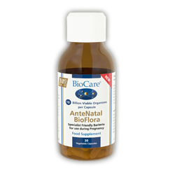 AnteNatal BioFlora