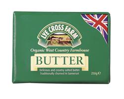 Organic Butter