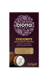 Coconut Palm Sugar