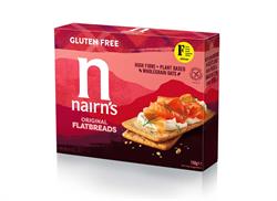 GF Original Flatbreads