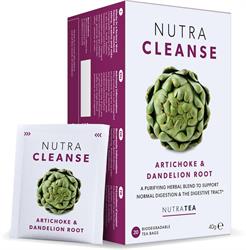 Nutra Cleanse
