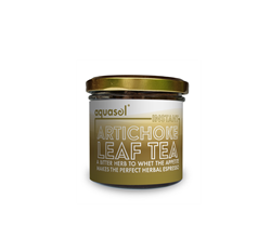 Organic Artichoke Leaf Tea