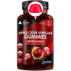 Apple Cider Vinegar Gummies