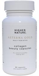 Aeterna Gold Collagen Beauty