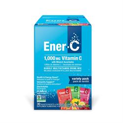 Vitamin C 1000mg Variety Pack