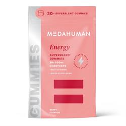 Energy Gummies