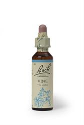 Bach Original Flower Vine