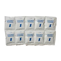 Coconut Pudding Sachet Pack