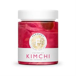 Crisp Clean Pink Kimchi