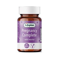 Pregnancy Complete