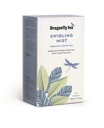 Swirling Mist White Tea