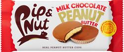 Milk Choc Peanut Butter Cups