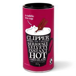 Fairtrade Inst Hot Chocolate