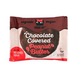 Chocolate Peanut Butter Cookie