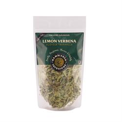 Organic Lemon Verbena loose